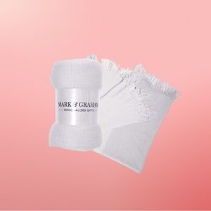 🆕 MARK & GRAHAM Cozy Knit Throw